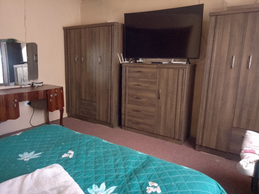  Bedroom Property for Sale in Eindhoven Western Cape